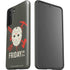 Warner Bros Friday the 13th Jason Voorhees Mask Galaxy S21 Plus 5G Pro Case
