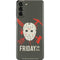 Warner Bros Friday the 13th Jason Voorhees Mask Galaxy S21 Plus 5G Skin