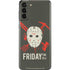 Warner Bros Friday the 13th Jason Voorhees Mask Galaxy S21 Plus 5G Skin