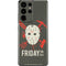 Warner Bros Friday the 13th Jason Voorhees Mask Galaxy S21 Ultra 5G Skin
