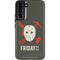 Warner Bros Friday the 13th Jason Voorhees Mask Galaxy S22 Plus Pro Case