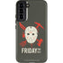 Warner Bros Friday the 13th Jason Voorhees Mask Galaxy S22 Plus Pro Case