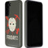 Warner Bros Friday the 13th Jason Voorhees Mask Galaxy S22 Plus Pro Case