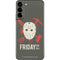 Warner Bros Friday the 13th Jason Voorhees Mask Galaxy S22 Plus Skin