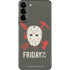Warner Bros Friday the 13th Jason Voorhees Mask Galaxy S22 Plus Skin