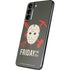 Warner Bros Friday the 13th Jason Voorhees Mask Galaxy S22 Plus Skin