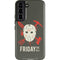 Warner Bros Friday the 13th Jason Voorhees Mask Galaxy S22 Pro Case