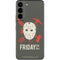 Warner Bros Friday the 13th Jason Voorhees Mask Galaxy S22 Skin