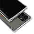 Warner Bros Friday the 13th Jason Voorhees Mask Galaxy S22 Ultra Clear Case