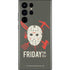 Warner Bros Friday the 13th Jason Voorhees Mask Galaxy S22 Ultra Skin