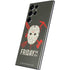 Warner Bros Friday the 13th Jason Voorhees Mask Galaxy S22 Ultra Skin