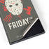 Warner Bros Friday the 13th Jason Voorhees Mask Galaxy S22 Ultra Skin