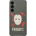 Warner Bros Friday the 13th Jason Voorhees Mask Galaxy S23 FE Skin