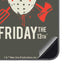 Warner Bros Friday the 13th Jason Voorhees Mask Galaxy S23 FE Skin