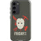 Warner Bros Friday the 13th Jason Voorhees Mask Galaxy S23 Plus Pro Case