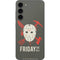 Warner Bros Friday the 13th Jason Voorhees Mask Galaxy S23 Plus Skin