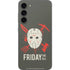 Warner Bros Friday the 13th Jason Voorhees Mask Galaxy S23 Plus Skin