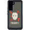 Warner Bros Friday the 13th Jason Voorhees Mask Galaxy S23 Plus Waterproof Case