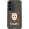 Warner Bros Friday the 13th Jason Voorhees Mask Galaxy S23 Pro Case