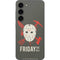 Warner Bros Friday the 13th Jason Voorhees Mask Galaxy S23 Skin
