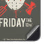 Warner Bros Friday the 13th Jason Voorhees Mask Galaxy S23 Skin