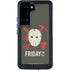 Warner Bros Friday the 13th Jason Voorhees Mask Galaxy S23 Waterproof Case