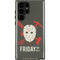 Warner Bros Friday the 13th Jason Voorhees Mask Galaxy S24 Ultra Impact Case