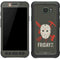 Warner Bros Friday the 13th Jason Voorhees Mask Galaxy S7 Active Skin
