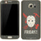 Warner Bros Friday the 13th Jason Voorhees Mask Galaxy S7 Edge Skin