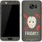 Warner Bros Friday the 13th Jason Voorhees Mask Galaxy S7 Skin