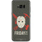 Warner Bros Friday the 13th Jason Voorhees Mask Galaxy S8 Plus Skin