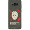 Warner Bros Friday the 13th Jason Voorhees Mask Galaxy S8 Skin