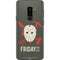 Warner Bros Friday the 13th Jason Voorhees Mask Galaxy S9 Plus Skin