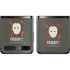 Warner Bros Friday the 13th Jason Voorhees Mask Galaxy Z Flip Skin