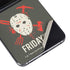 Warner Bros Friday the 13th Jason Voorhees Mask Galaxy Z Flip5 5G Skin