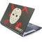 Warner Bros Friday the 13th Jason Voorhees Mask Generic Laptop Skin