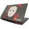 Warner Bros Friday the 13th Jason Voorhees Mask Lenovo IdeaPad Skin