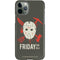 Warner Bros Friday the 13th Jason Voorhees Mask iPhone 11 Pro Lite Case