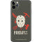 Warner Bros Friday the 13th Jason Voorhees Mask iPhone 11 Pro Max Skin