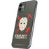 Warner Bros Friday the 13th Jason Voorhees Mask iPhone 11 Skin