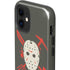 Warner Bros Friday the 13th Jason Voorhees Mask iPhone 12 Impact Case