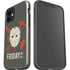 Warner Bros Friday the 13th Jason Voorhees Mask iPhone 12 Impact Case