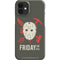 Warner Bros Friday the 13th Jason Voorhees Mask iPhone 12 Mini Lite Case