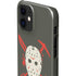 Warner Bros Friday the 13th Jason Voorhees Mask iPhone 12 Mini Lite Case