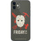 Warner Bros Friday the 13th Jason Voorhees Mask iPhone 12 Mini Skin
