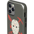 Warner Bros Friday the 13th Jason Voorhees Mask iPhone 12 Pro Impact Case