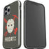 Warner Bros Friday the 13th Jason Voorhees Mask iPhone 12 Pro Impact Case
