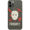 Warner Bros Friday the 13th Jason Voorhees Mask iPhone 12 Pro Max Skin