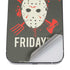 Warner Bros Friday the 13th Jason Voorhees Mask iPhone 12 Pro Max Skin