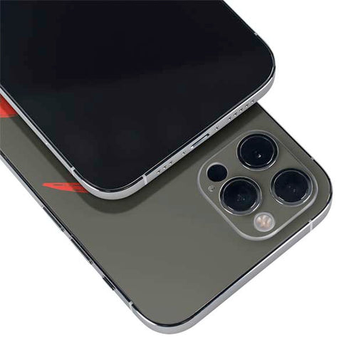 Warner Bros Friday the 13th Jason Voorhees Mask iPhone 12 Pro Max Skin